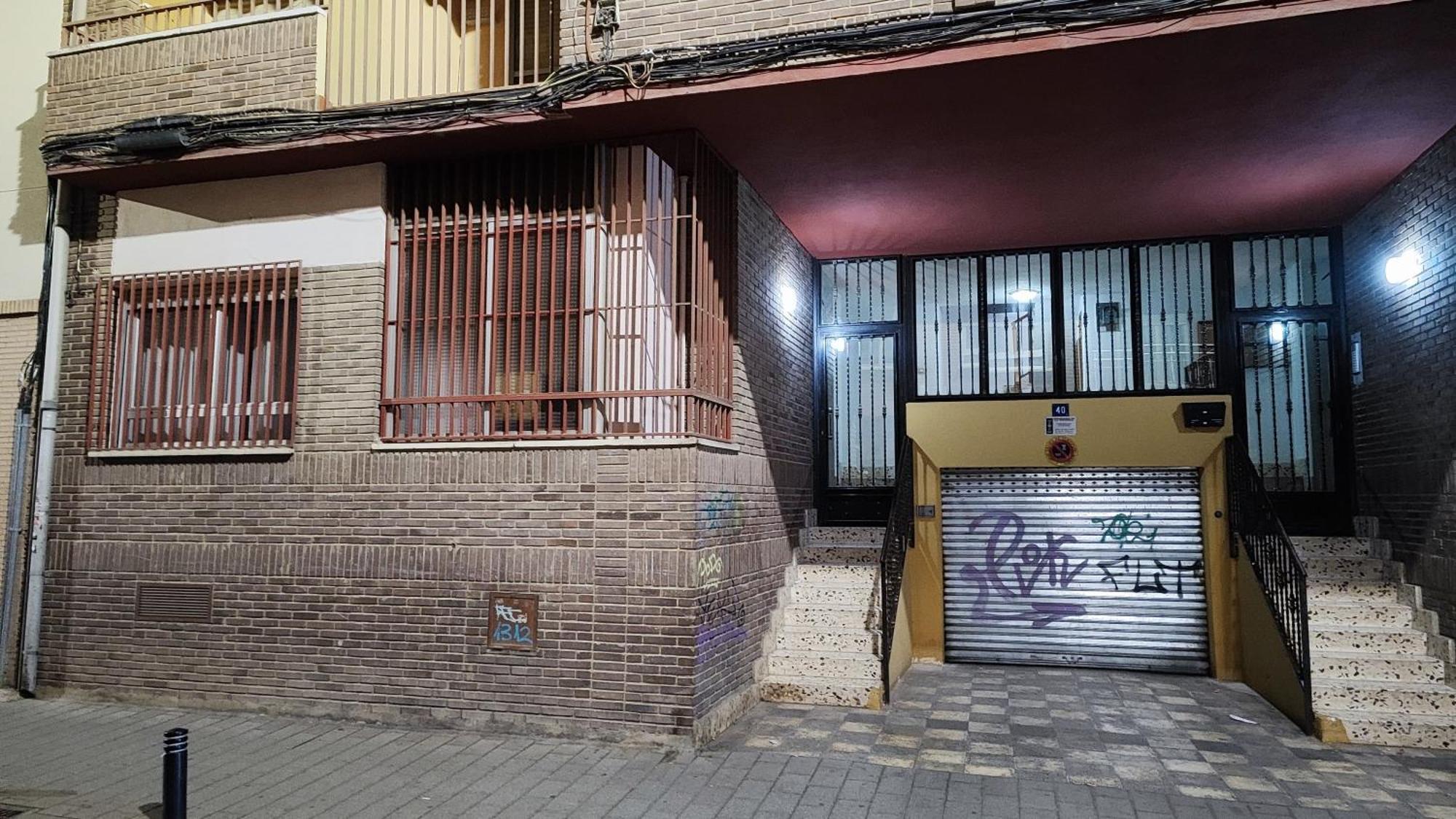Piso Centrico 3 Dormitorios Con 2 Banos Cerca De La Feria Albacete Exterior photo